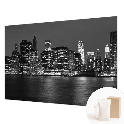 Modernus fototapetas Natmetropolis