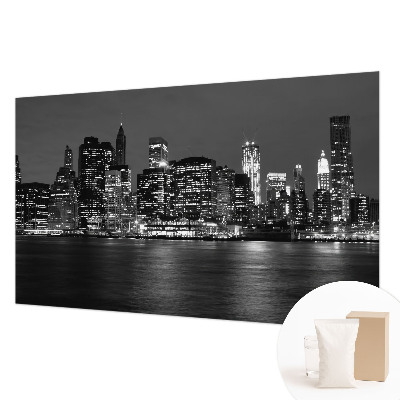 Modernus fototapetas Natmetropolis