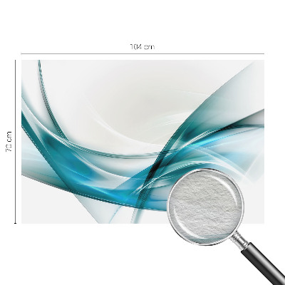 Aukštos kokybės fototapetas Mėlynasis bulgaras