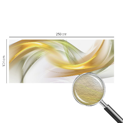 Dekoratyvinis fototapetas Flydende harmonika