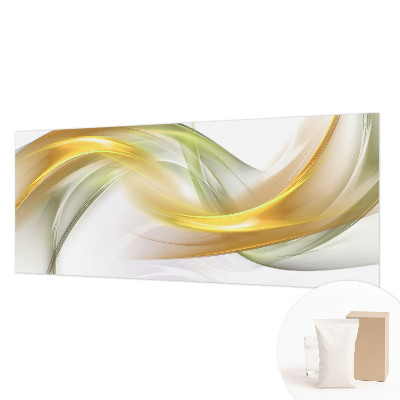 Dekoratyvinis fototapetas Flydende harmonika