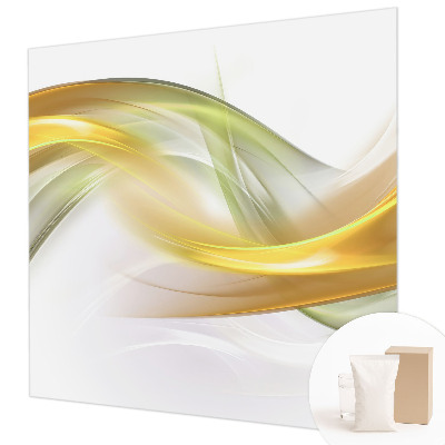 Dekoratyvinis fototapetas Flydende harmonika