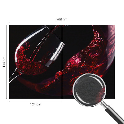 Fototapetas miegamajam Rodvinas