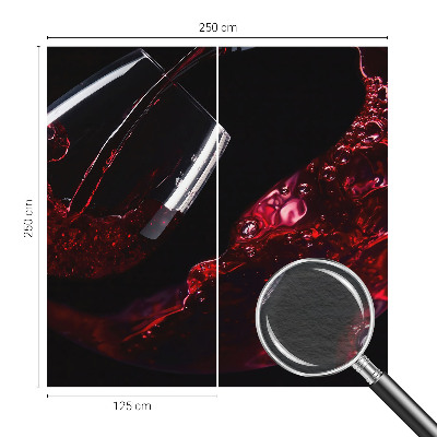 Fototapetas miegamajam Rodvinas