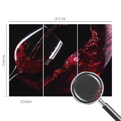 Fototapetas miegamajam Rodvinas