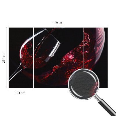 Fototapetas miegamajam Rodvinas