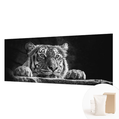 Fototapetas Rovdyragtigt udseende