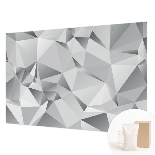 Fototapetas pagal užsakymą Abstrakti geometrija