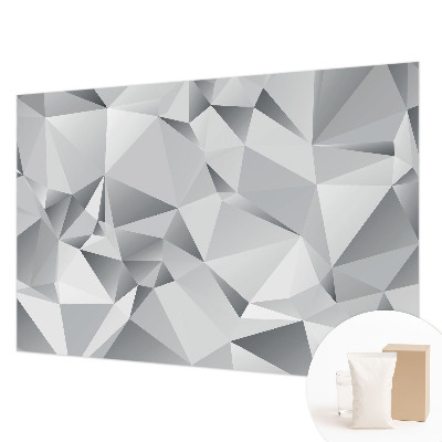 Fototapetas pagal užsakymą Abstrakti geometrija