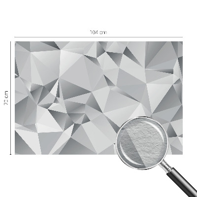 Fototapetas pagal užsakymą Abstrakti geometrija