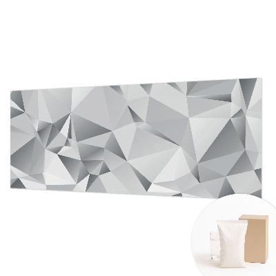 Fototapetas pagal užsakymą Abstrakti geometrija