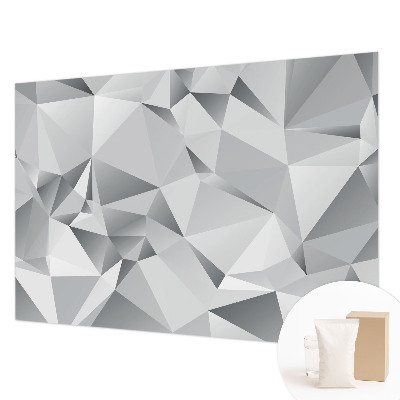 Fototapetas pagal užsakymą Abstrakti geometrija