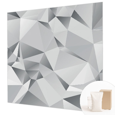 Fototapetas pagal užsakymą Abstrakti geometrija