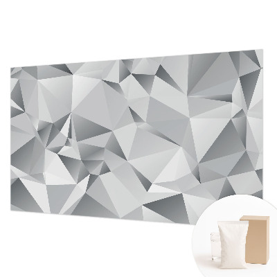 Fototapetas pagal užsakymą Abstrakti geometrija