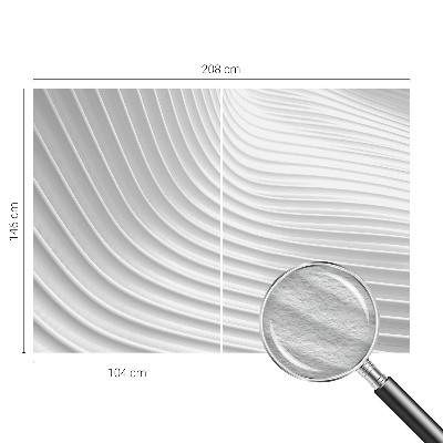 Fototapetas ant sienos Elegantiški buteliai