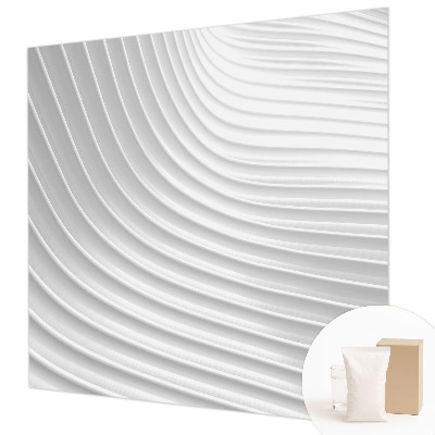 Fototapetas ant sienos Elegantiški buteliai