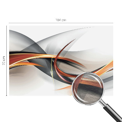 Fototapetas svetainei Abstrakti dinamika