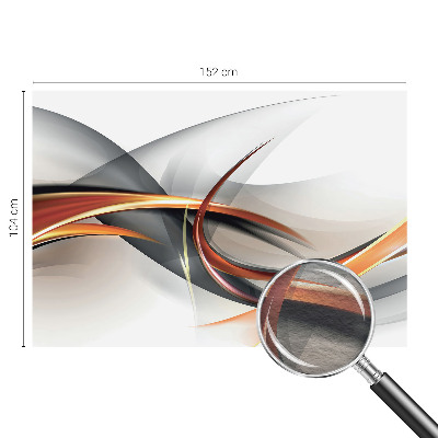 Fototapetas svetainei Abstrakti dinamika