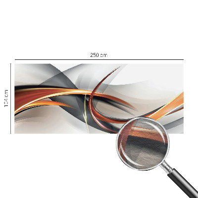 Fototapetas svetainei Abstrakti dinamika