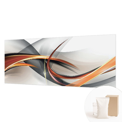 Fototapetas svetainei Abstrakti dinamika