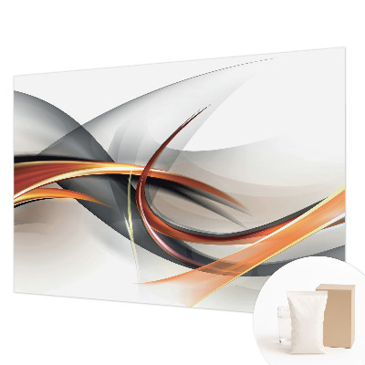 Fototapetas svetainei Abstrakti dinamika