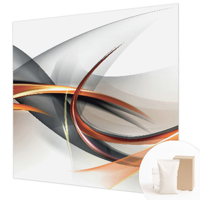 Fototapetas svetainei Abstrakti dinamika