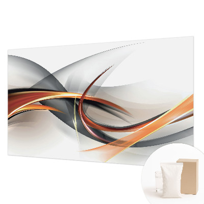 Fototapetas svetainei Abstrakti dinamika