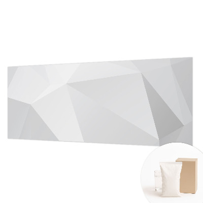 Fototapetas pagal matmenis Didelis trekanteris