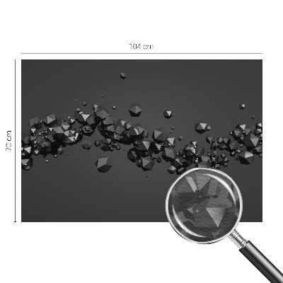 Modernus fototapetas Rūšiuoti klumpą