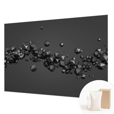 Modernus fototapetas Rūšiuoti klumpą