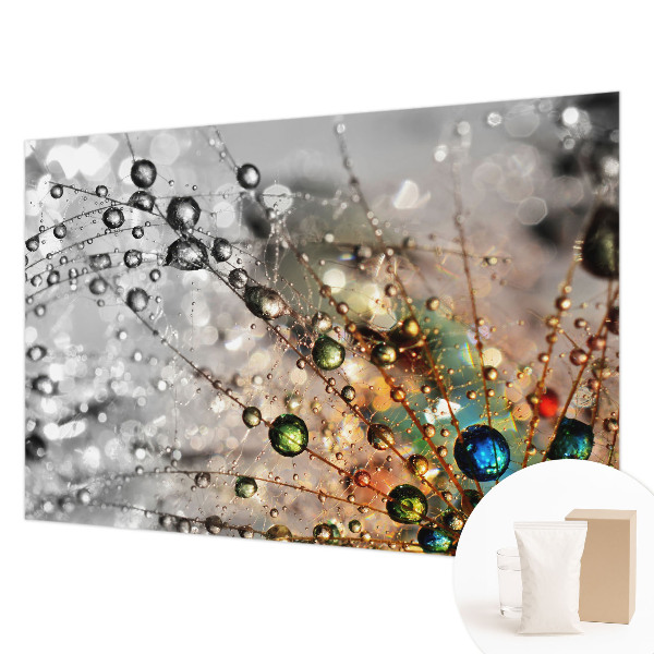 Aukštos kokybės fototapetas Jeg dugger juveler