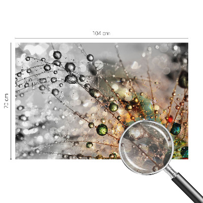 Aukštos kokybės fototapetas Jeg dugger juveler