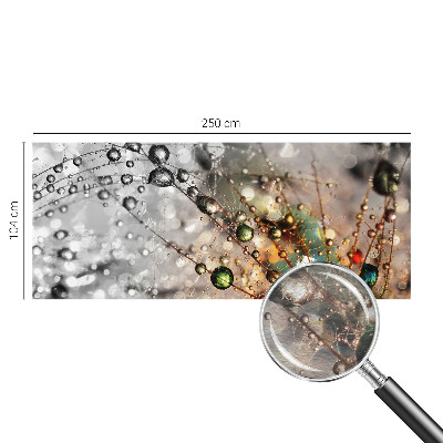 Aukštos kokybės fototapetas Jeg dugger juveler