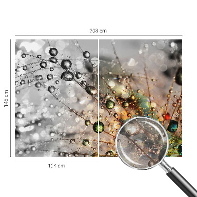 Aukštos kokybės fototapetas Jeg dugger juveler