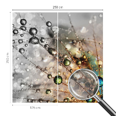 Aukštos kokybės fototapetas Jeg dugger juveler