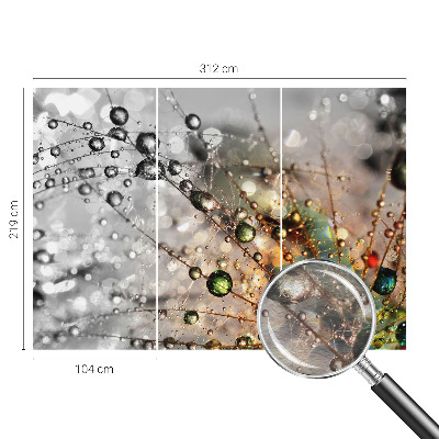 Aukštos kokybės fototapetas Jeg dugger juveler