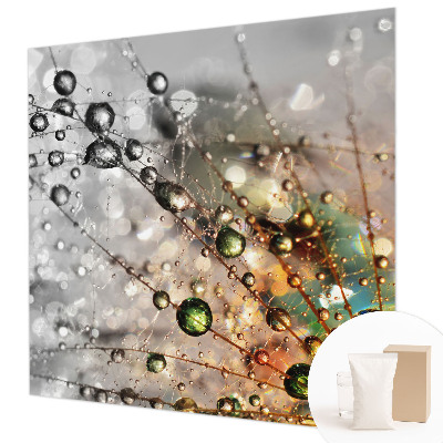 Aukštos kokybės fototapetas Jeg dugger juveler