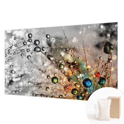 Aukštos kokybės fototapetas Jeg dugger juveler