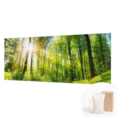 Fototapetas pagal užsakymą Skovlys