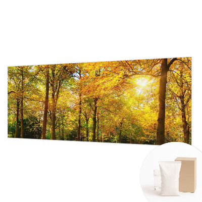 Stilingas fototapetas Gildne blyški