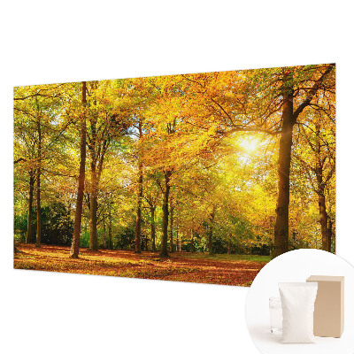 Stilingas fototapetas Gildne blyški