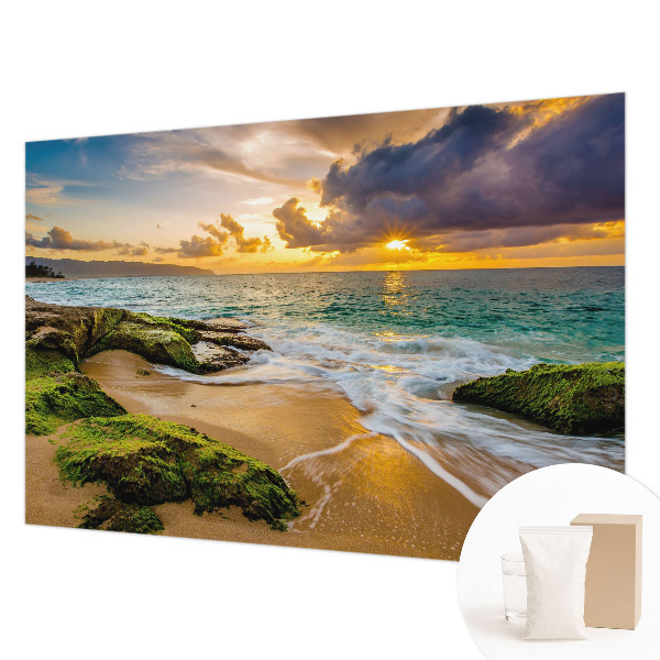 Tapetas Jūrinė harmonika