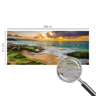 Tapetas Jūrinė harmonika