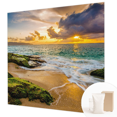 Tapetas Jūrinė harmonika