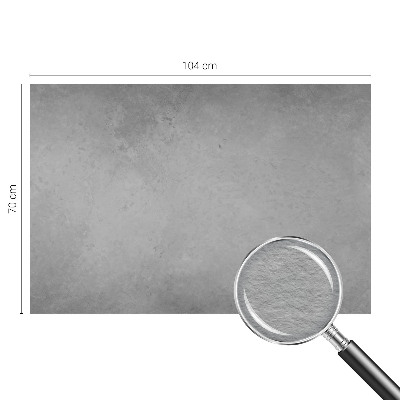 Fototapetas ant sienos Elegantiškas pilkas