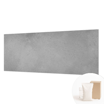 Fototapetas ant sienos Elegantiškas pilkas