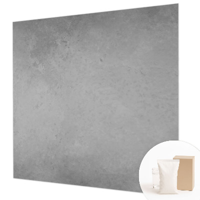 Fototapetas ant sienos Elegantiškas pilkas