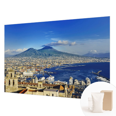 Fototapetas pagal užsakymą Panorama prie jūros