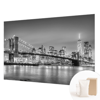 Fototapetas pagal matmenis Metropolbroen