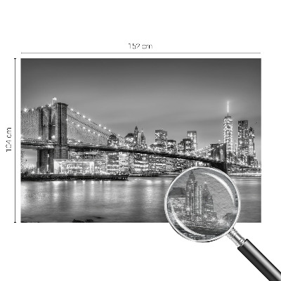 Fototapetas pagal matmenis Metropolbroen